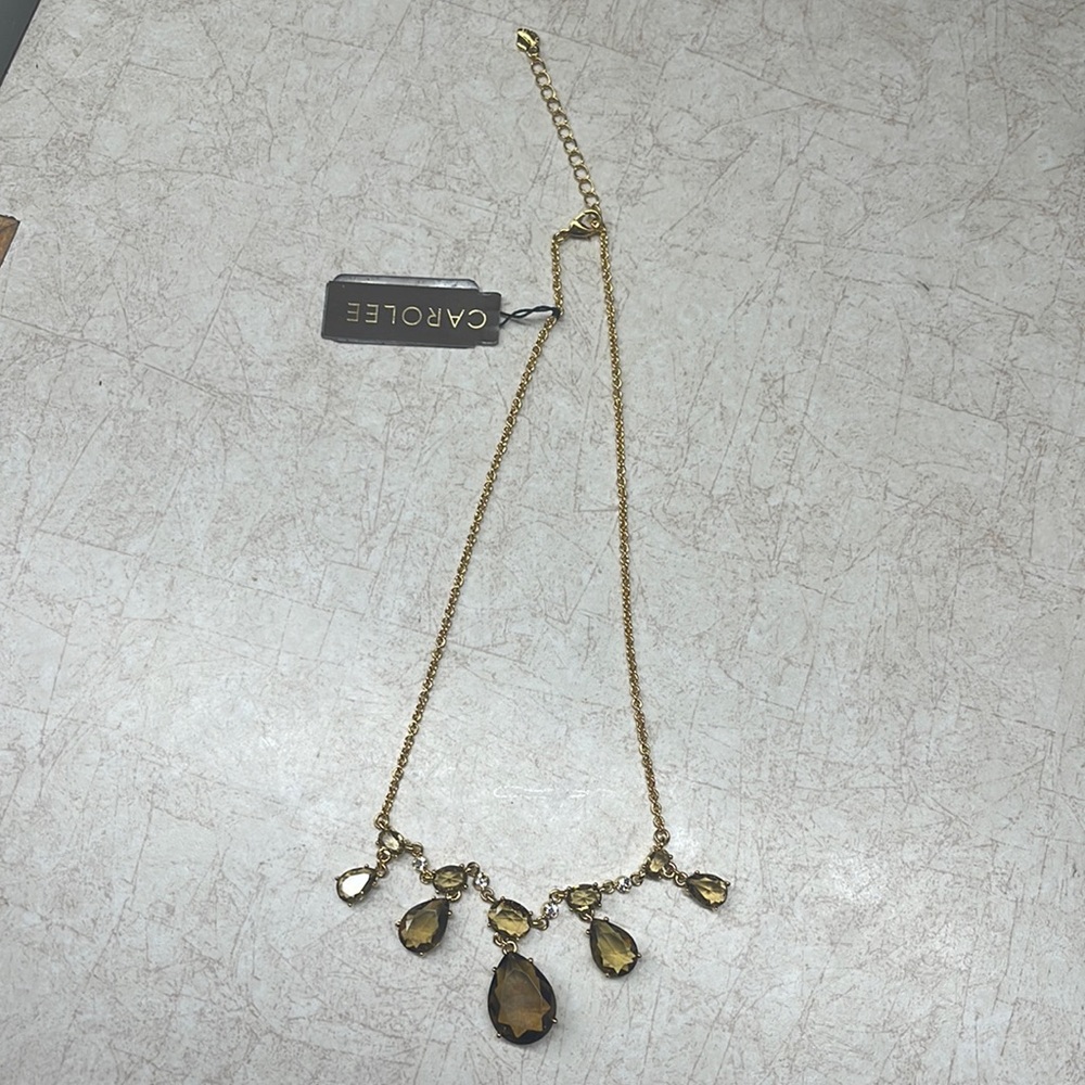 Carolee Necklace